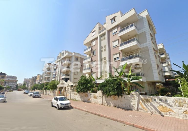 شقق في:في كونيالتي, أنطاليا مسبح - 128649 شقق في:في كونيالتي, أنطاليا مسبح - شراء عقار في تركيا - 128649