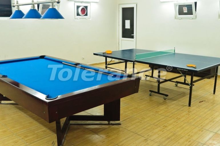 شقق في:في كونيالتي, أنطاليا مسبح - 128652 شقق في:في كونيالتي, أنطاليا مسبح - شراء عقار في تركيا - 128652