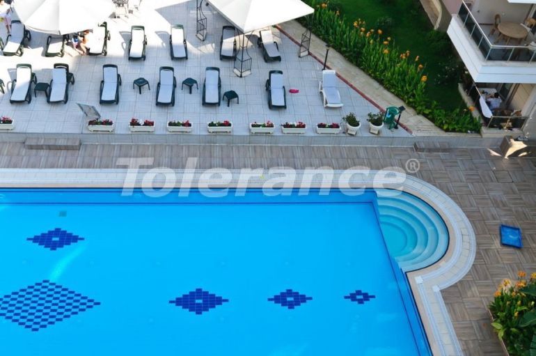 شقق في:في كونيالتي, أنطاليا مسبح - 128656 شقق في:في كونيالتي, أنطاليا مسبح - شراء عقار في تركيا - 128656