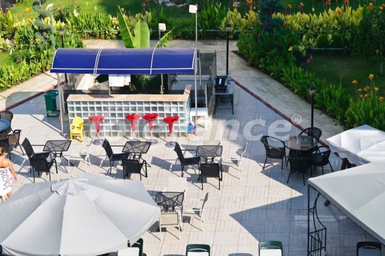 شقق في:في كونيالتي, أنطاليا مسبح - 128659 شقق في:في كونيالتي, أنطاليا مسبح - شراء عقار في تركيا - 128659