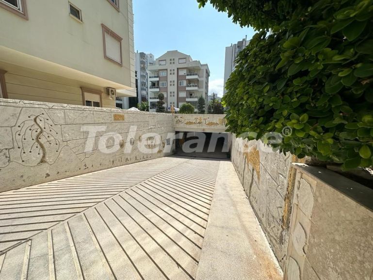 شقق في:في كونيالتي, أنطاليا مسبح - 128660 شقق في:في كونيالتي, أنطاليا مسبح - شراء عقار في تركيا - 128660