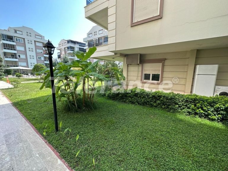 شقق في:في كونيالتي, أنطاليا مسبح - 128661 شقق في:في كونيالتي, أنطاليا مسبح - شراء عقار في تركيا - 128661