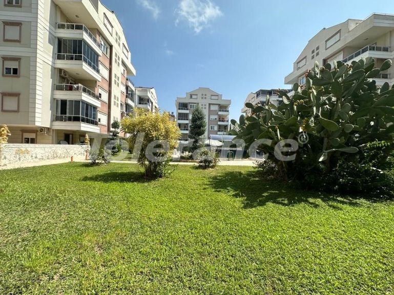 شقق في:في كونيالتي, أنطاليا مسبح - 128664 شقق في:في كونيالتي, أنطاليا مسبح - شراء عقار في تركيا - 128664