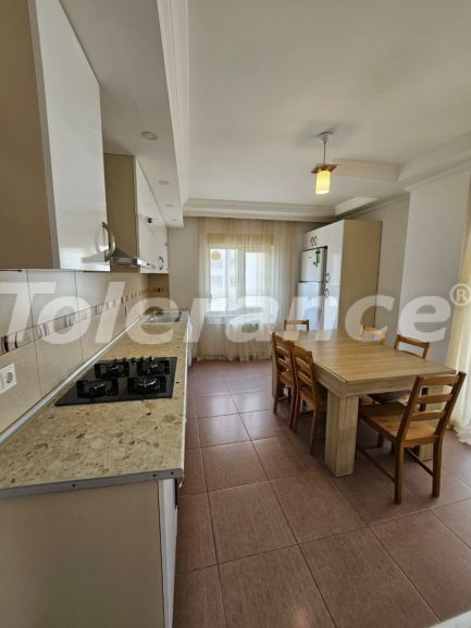 شقق في:في كونيالتي, أنطاليا مسبح - 128675 شقق في:في كونيالتي, أنطاليا مسبح - شراء عقار في تركيا - 128675