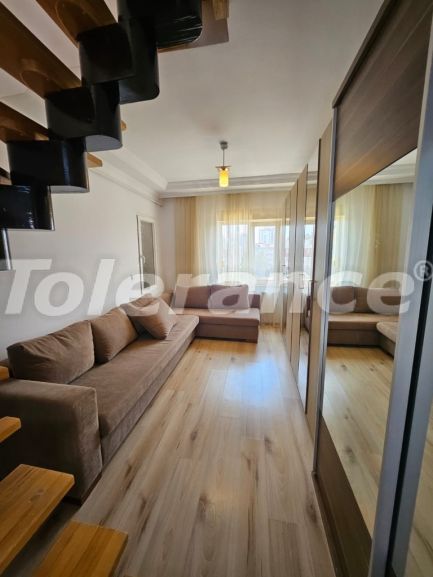 شقق في:في كونيالتي, أنطاليا مسبح - 128685 شقق في:في كونيالتي, أنطاليا مسبح - شراء عقار في تركيا - 128685