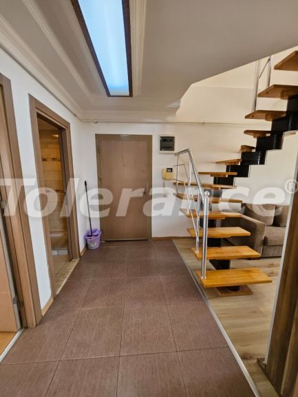 شقق في:في كونيالتي, أنطاليا مسبح - 128688 شقق في:في كونيالتي, أنطاليا مسبح - شراء عقار في تركيا - 128688