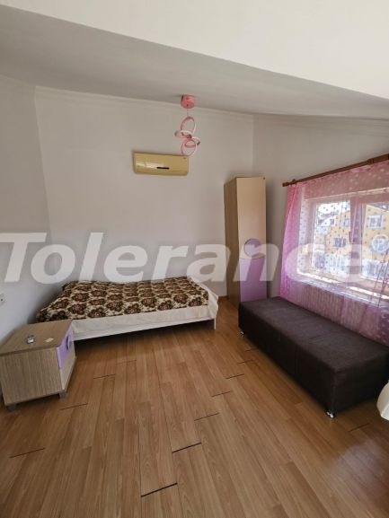 شقق في:في كونيالتي, أنطاليا مسبح - 128689 شقق في:في كونيالتي, أنطاليا مسبح - شراء عقار في تركيا - 128689