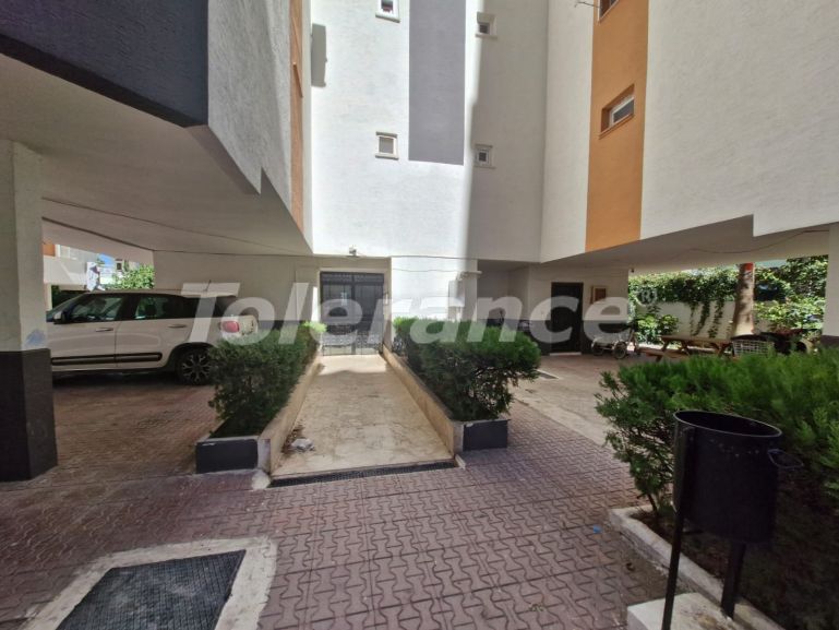 Appartement еn Konyaaltı, Antalya - acheter un bien immobilier en Turquie - 128888