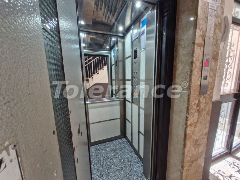 Appartement еn Konyaaltı, Antalya - acheter un bien immobilier en Turquie - 128889