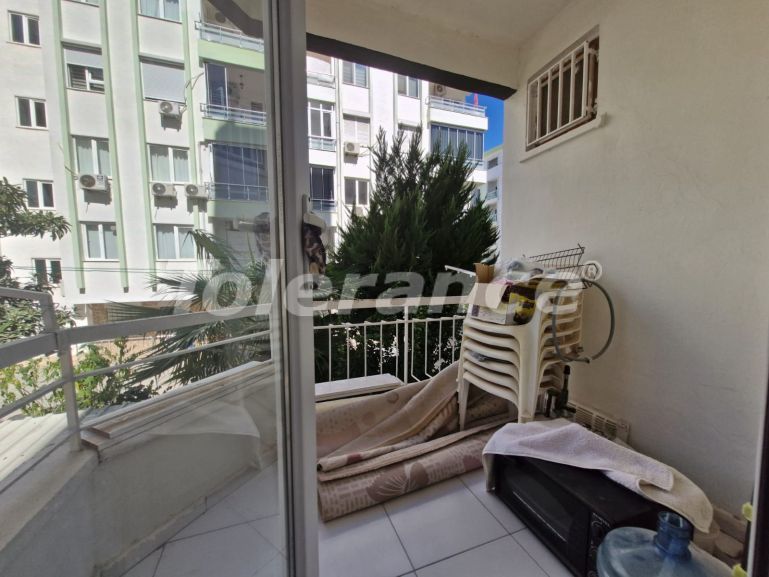 Appartement еn Konyaaltı, Antalya - acheter un bien immobilier en Turquie - 128890