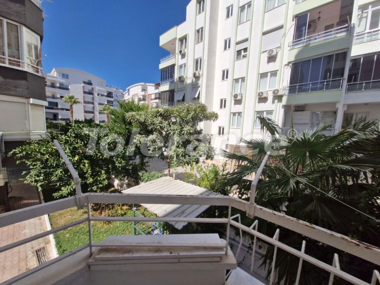 Appartement еn Konyaaltı, Antalya - acheter un bien immobilier en Turquie - 128893