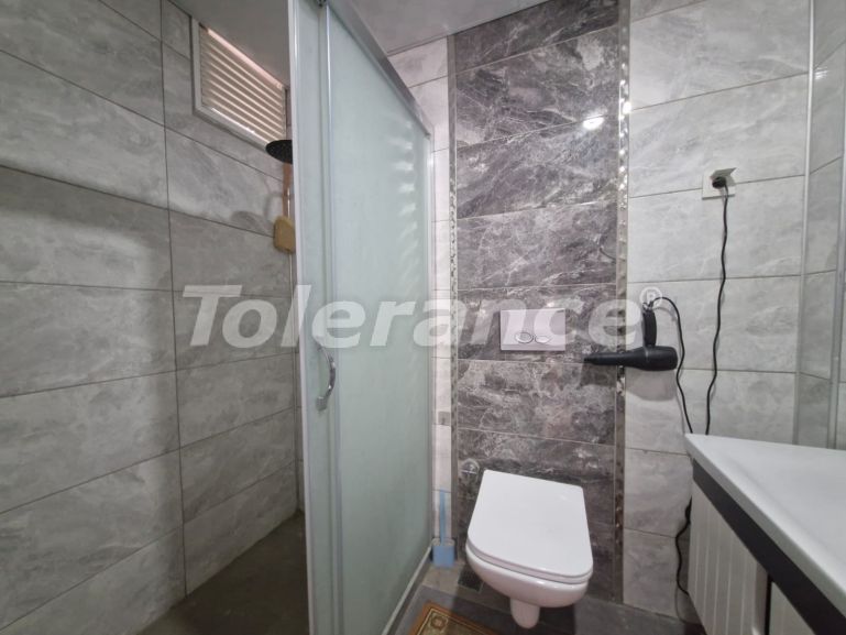 Appartement еn Konyaaltı, Antalya - acheter un bien immobilier en Turquie - 128894