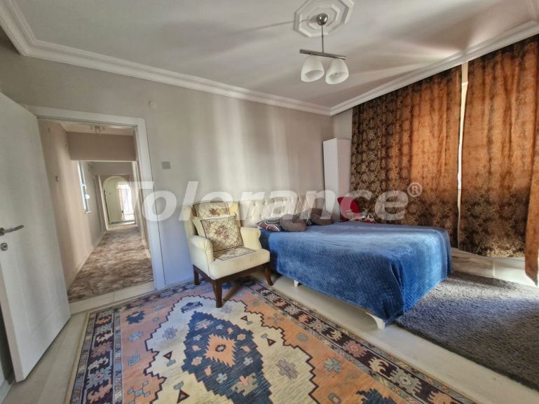 Appartement еn Konyaaltı, Antalya - acheter un bien immobilier en Turquie - 128895