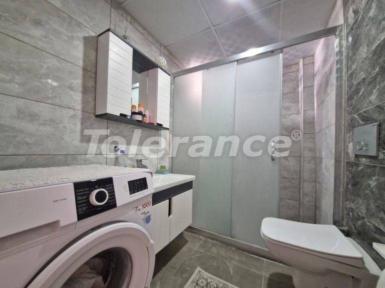 Appartement еn Konyaaltı, Antalya - acheter un bien immobilier en Turquie - 128896