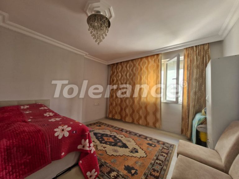 Appartement еn Konyaaltı, Antalya - acheter un bien immobilier en Turquie - 128897