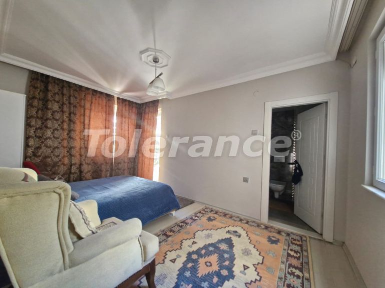 Appartement еn Konyaaltı, Antalya - acheter un bien immobilier en Turquie - 128898