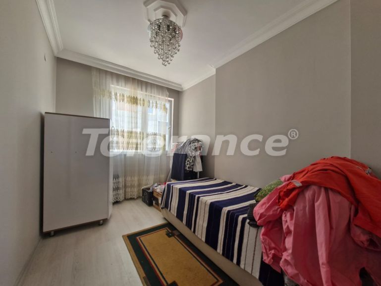 Appartement еn Konyaaltı, Antalya - acheter un bien immobilier en Turquie - 128899