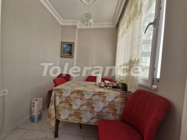 Appartement еn Konyaaltı, Antalya - acheter un bien immobilier en Turquie - 128900