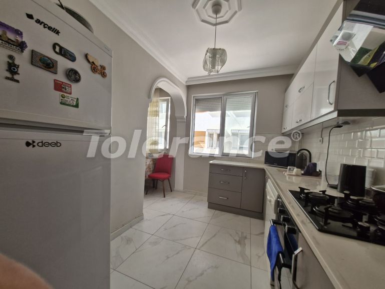 Appartement еn Konyaaltı, Antalya - acheter un bien immobilier en Turquie - 128901