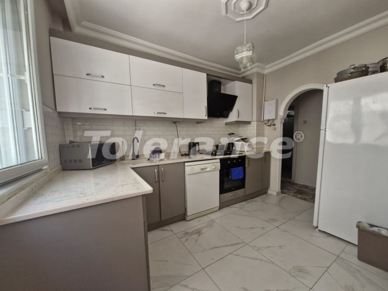 Appartement еn Konyaaltı, Antalya - acheter un bien immobilier en Turquie - 128902