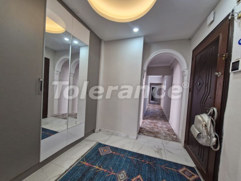 Appartement еn Konyaaltı, Antalya - acheter un bien immobilier en Turquie - 128903