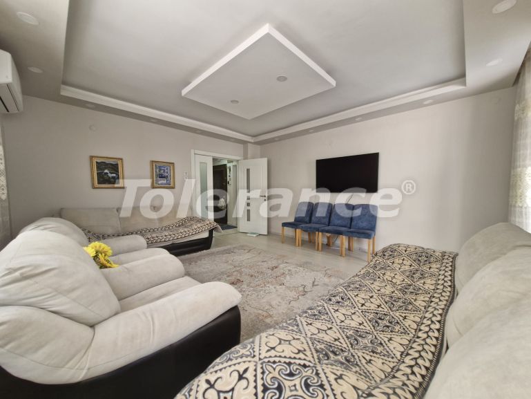 Appartement еn Konyaaltı, Antalya - acheter un bien immobilier en Turquie - 128904