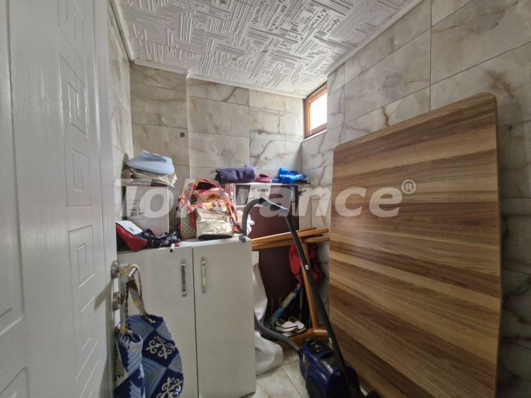 Appartement еn Konyaaltı, Antalya - acheter un bien immobilier en Turquie - 128905