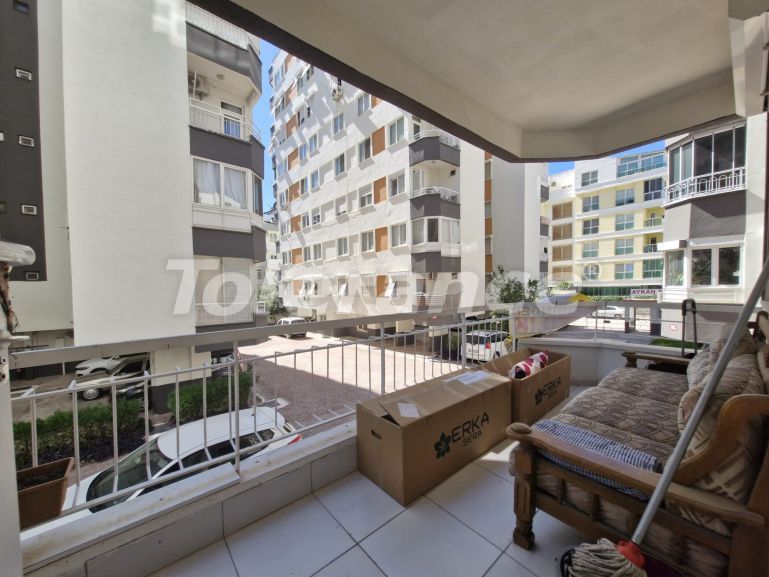 Appartement еn Konyaaltı, Antalya - acheter un bien immobilier en Turquie - 128906