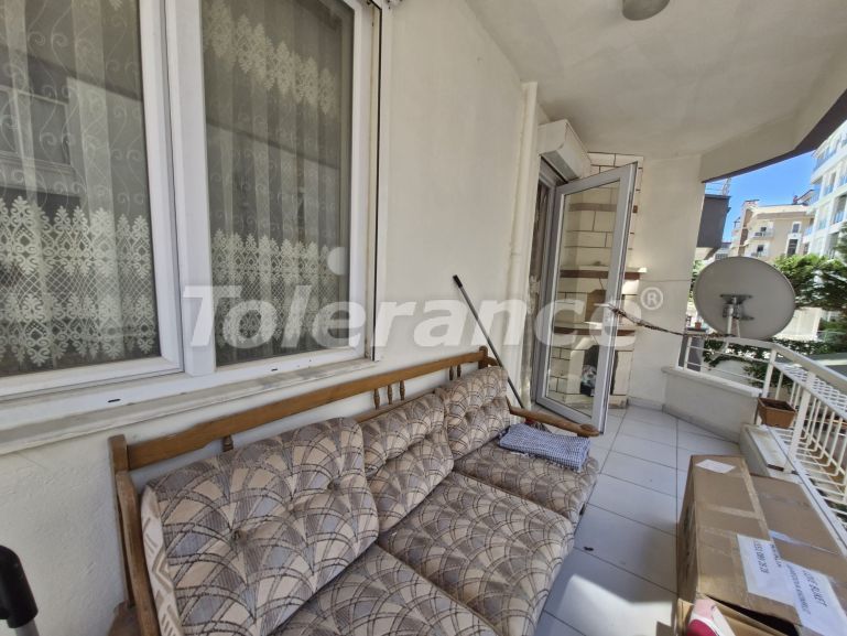 Appartement еn Konyaaltı, Antalya - acheter un bien immobilier en Turquie - 128907