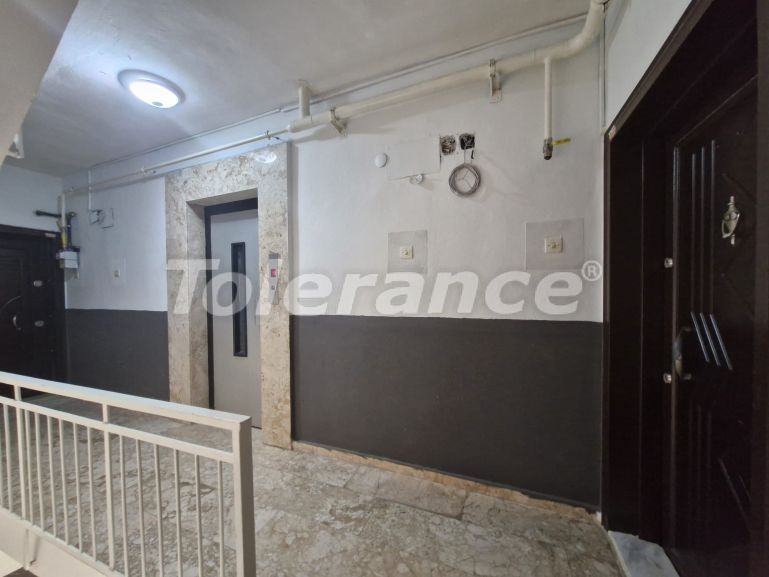 Appartement еn Konyaaltı, Antalya - acheter un bien immobilier en Turquie - 128909