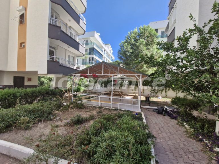 Appartement еn Konyaaltı, Antalya - acheter un bien immobilier en Turquie - 128913