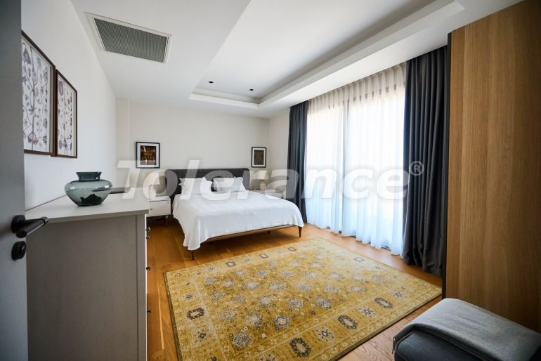 Appartement еn Konyaaltı, Antalya vue sur la mer piscine - 128929 Appartement еn Konyaaltı, Antalya vue sur la mer piscine - acheter un bien immobilier en Turquie - 128929