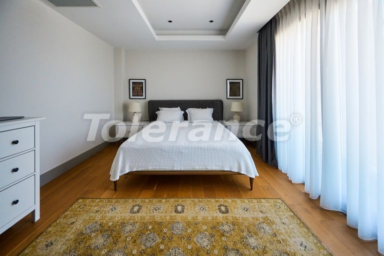 Appartement еn Konyaaltı, Antalya vue sur la mer piscine - 128930 Appartement еn Konyaaltı, Antalya vue sur la mer piscine - acheter un bien immobilier en Turquie - 128930
