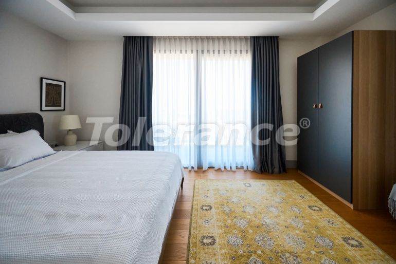 Appartement еn Konyaaltı, Antalya vue sur la mer piscine - 128931 Appartement еn Konyaaltı, Antalya vue sur la mer piscine - acheter un bien immobilier en Turquie - 128931