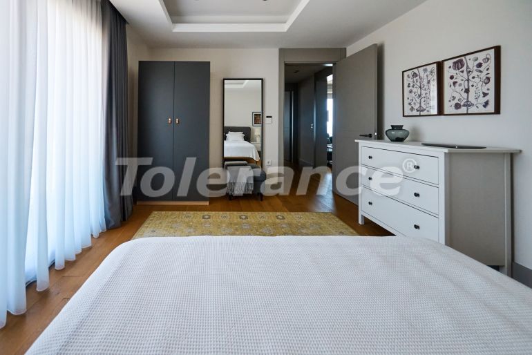 Appartement еn Konyaaltı, Antalya vue sur la mer piscine - 128932 Appartement еn Konyaaltı, Antalya vue sur la mer piscine - acheter un bien immobilier en Turquie - 128932