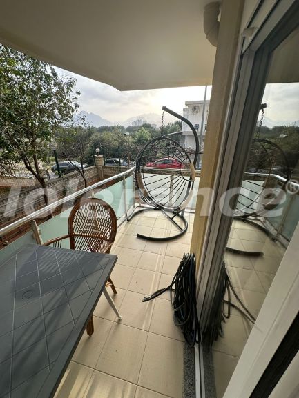 شقق في:في كونيالتي, أنطاليا مسبح - شراء عقار في تركيا - 129094