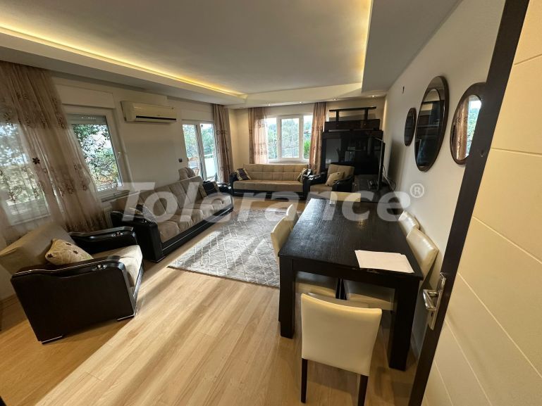 شقق في:في كونيالتي, أنطاليا مسبح - شراء عقار في تركيا - 129099