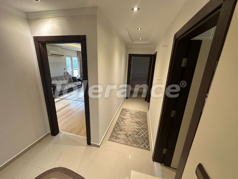 شقق في:في كونيالتي, أنطاليا مسبح - شراء عقار في تركيا - 129100