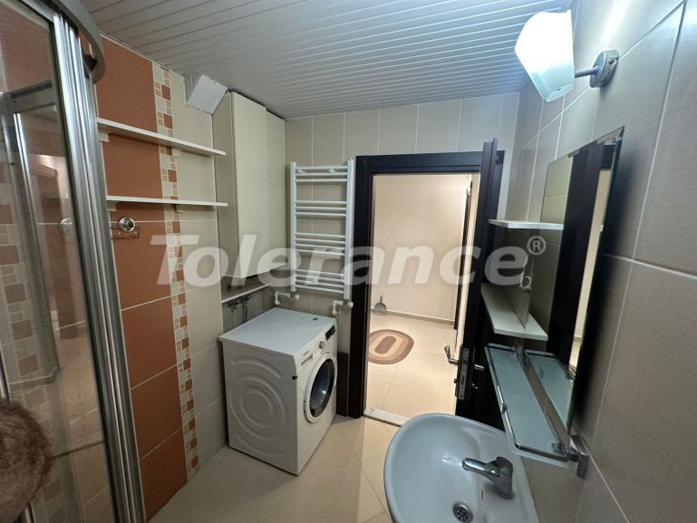 شقق في:في كونيالتي, أنطاليا مسبح - شراء عقار في تركيا - 129102