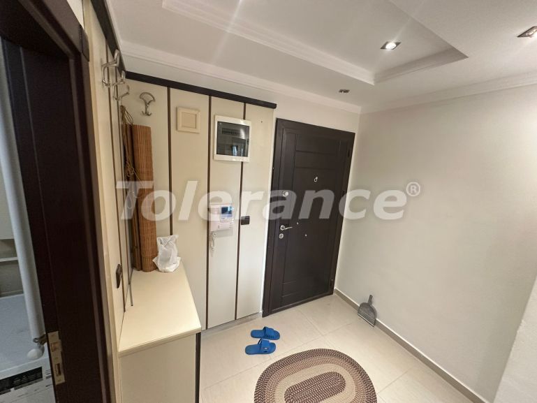 شقق في:في كونيالتي, أنطاليا مسبح - شراء عقار في تركيا - 129104