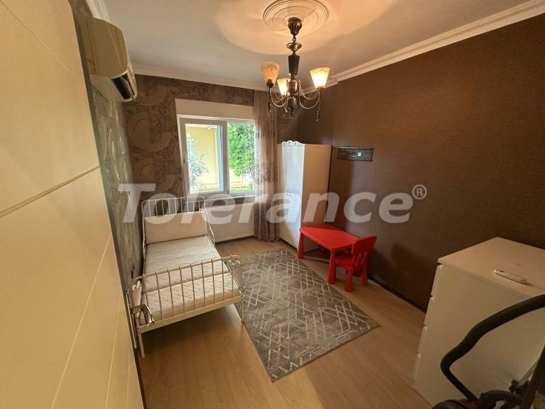 شقق في:في كونيالتي, أنطاليا مسبح - شراء عقار في تركيا - 129105