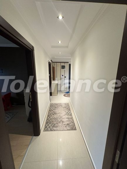 شقق في:في كونيالتي, أنطاليا مسبح - شراء عقار في تركيا - 129107