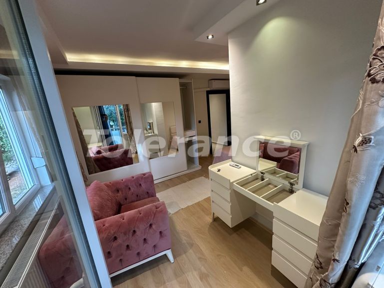 شقق في:في كونيالتي, أنطاليا مسبح - شراء عقار في تركيا - 129109