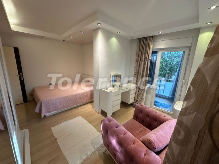 شقق في:في كونيالتي, أنطاليا مسبح - شراء عقار في تركيا - 129111