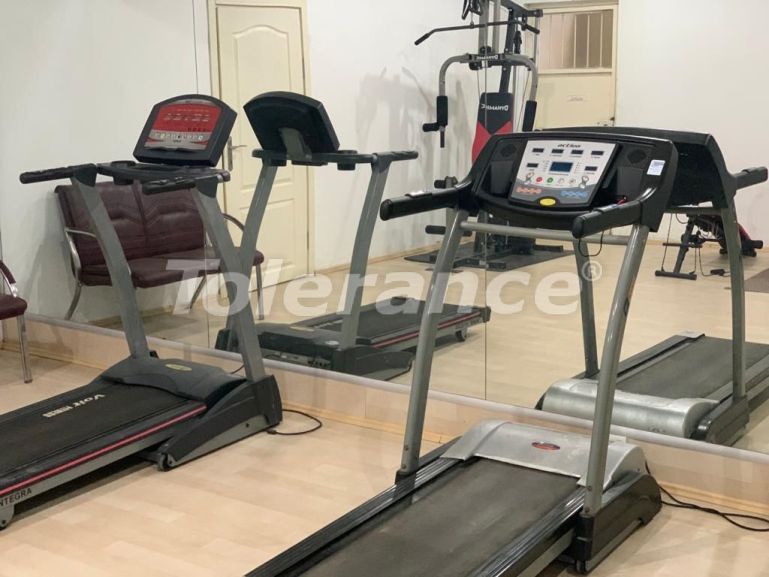 شقق في:في كونيالتي, أنطاليا مسبح - شراء عقار في تركيا - 129112