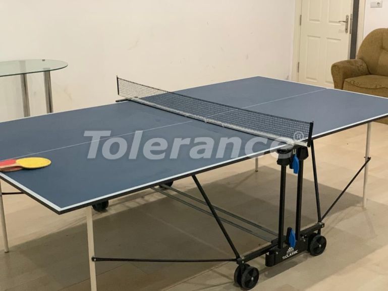 شقق في:في كونيالتي, أنطاليا مسبح - شراء عقار في تركيا - 129114