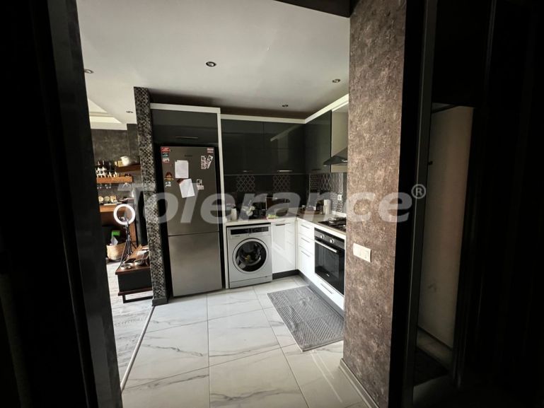 Apartment in Konyaaltı, Antalya pool - immobilien in der Türkei kaufen - 129443