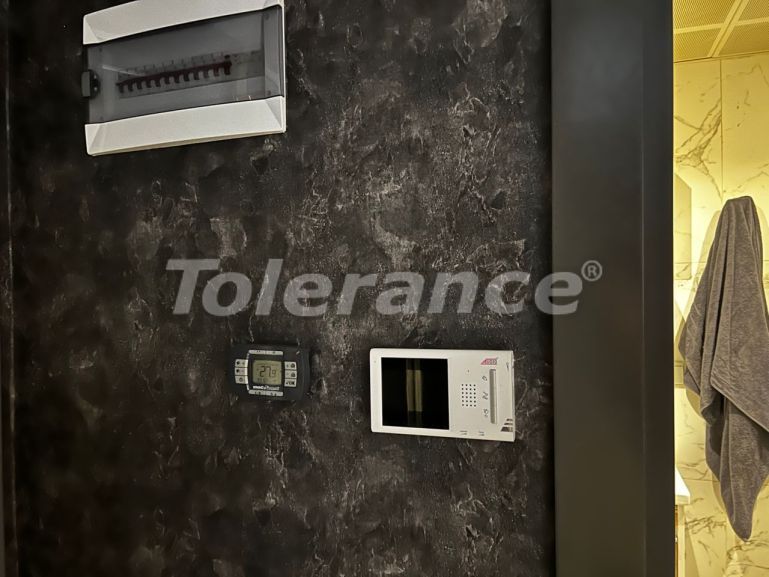 Apartment in Konyaaltı, Antalya pool - immobilien in der Türkei kaufen - 129444