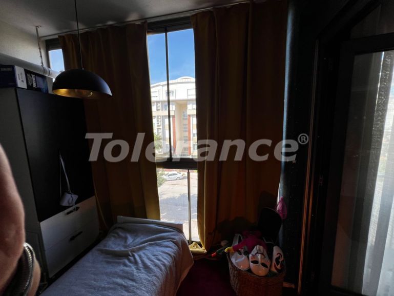 Apartment in Konyaaltı, Antalya pool - immobilien in der Türkei kaufen - 129447