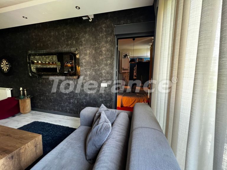 Apartment in Konyaaltı, Antalya pool - immobilien in der Türkei kaufen - 129449